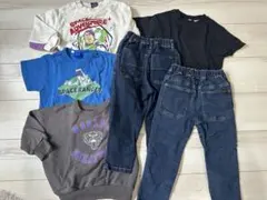 マーキーズ 他100cm まとめ売り