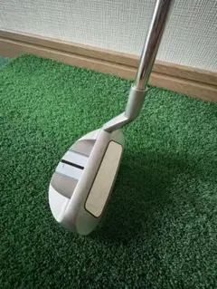 レディース用  オデッセイ  TANK  チッパー チッパー スチール レディス(ウェッジ（単品）)|ODYSSEY