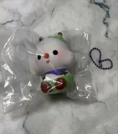 GMMTV MarkOhm MOMO Squishy