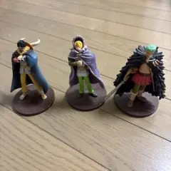 ワンピース フィギュア