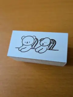 美品　中古　ranmyuさん　スタンプ　1個