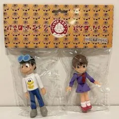 パイロットエース ど根性ガエル ひろし 京子ちゃん ソフビ フィギュア Yahoo!オークション -「ど根性ガエル ソフビ」の落札相場・落札価格