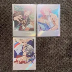 あんスタ 中国 Crazy:B