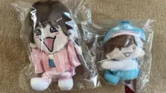 なにわ男子 藤原丈一郎 ちびぬい サンリオマスコット