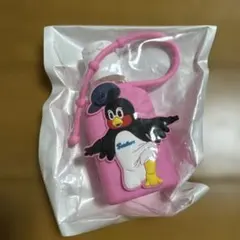 つば九郎　携帯ハンドジェル