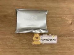 Stray kids ハンクオッカ ランダムネームバッジ