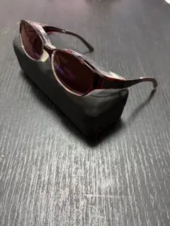 zoff 花粉症対策　サングラス