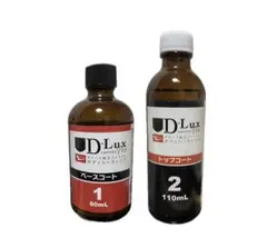 D-Lux Pro デラックスコーティングプロ