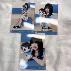 =LOVEイコラブ 野口衣織 モーリーファンタジー コンプリート