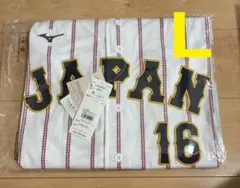 WBC2026 レプリカユニフォーム　大谷翔平