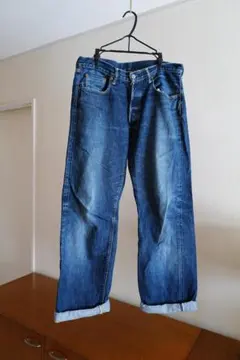 初期物 tcb jeans 50