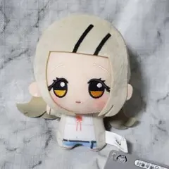 篠澤広 ちびぐるみ 学園アイドルマスター ナムコ namco 限定