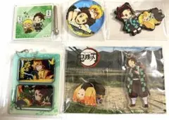 鬼滅の刃 竈門炭治郎&我妻善逸セット