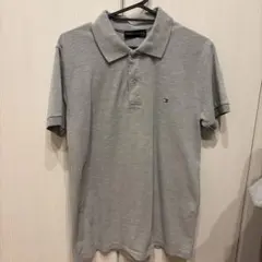TOMMY HILFIGER ポロシャツ