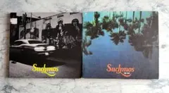 tokimeki records suchmos STAY TUNE レコード tokimeki records suchmos STAY TUNE レコード