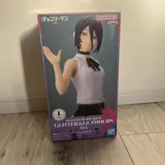 チェンソーマンレゼ編 GLITTER&GLAMOURS フィギュア