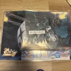 機動戦士ガンダム 1981年 ポスターカレンダー 当時物 希少 - メルカリ