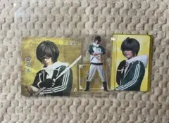 ミュージカル刀剣乱舞　刀ミュ　桑名江