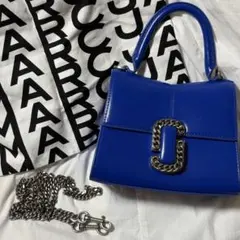 美品 MARC JACOBS モノグラムジョガー スニーカー 38 - メルカリ