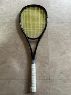 YONEX GEOBREAK 80V ソフトテニスラケット プレミアムカスタム - メルカリ