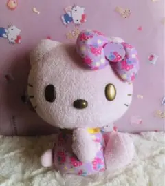 ハローキティ マスコット