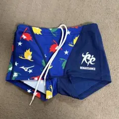 ルネサンス　男の子用水着 120サイズ