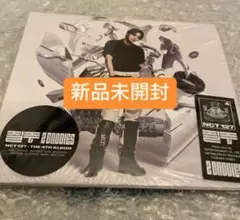 NCT127 질주 デジパック 新品未開封 ジョンウ 日本盤 アルバム