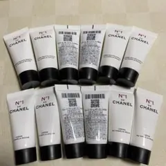 N°1 de CHANEL クリーム 12個セット
