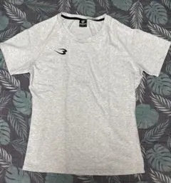 BODYMAKER Tシャツ グレー XL