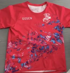 GOSEN ハイジャパ限定 Tシャツ LLサイズ ソフトテニス 限定品