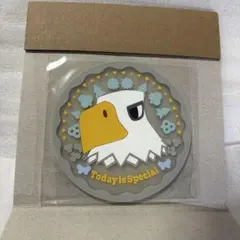 どうぶつの森 クリアラバーコースター　アポロ