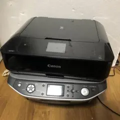 Canon PIXUS MG7730プリンター 本体 とインクセット - メルカリ