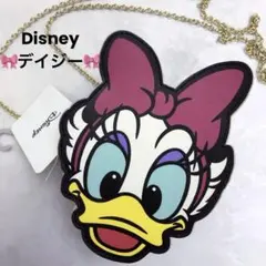 【新品未使用】デイジーダック ラウンドショルダー　手乗りサイズのサムネイル