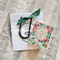Diptyque Citronnelle アロマキャンドル 2個セット - メルカリ