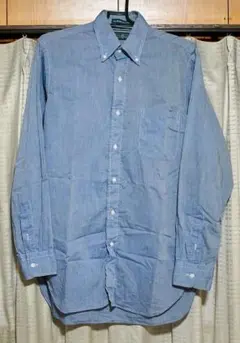 GITMAN BROTHERS　ボタンダウンシャツ　80年代