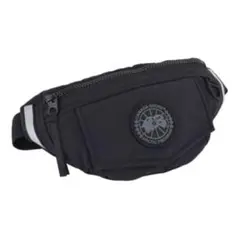 CANADA GOOSE カナダグース ブラックレーベル ウエストパック
