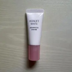 ASTALIFT WHITE ADVANCED CREAM サンプルのサムネイル