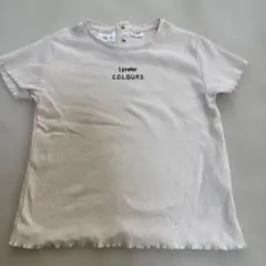 ZARA Tシャツ 98のサムネイル