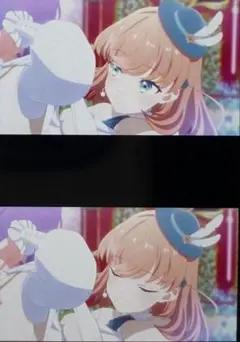 【未使用品】劇場版 空の境界 10th ufotable 式 黒桐 限定ミニ色紙 未使用品】劇場版 空の境界 10th ufotable 式 黒桐 限定ミニ色紙