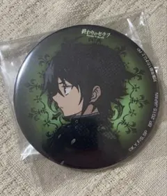 終わりのセラフ 百夜優一郎 缶バッジ 百鬼夜行 POPUP - メルカリ
