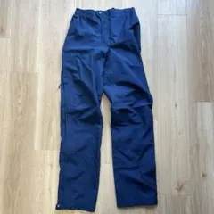 【美品】Creek Angler’s Device 2wayパンツLネイビー 美品】Creek Angler's Device 2wayパンツLネイビー - メルカリ