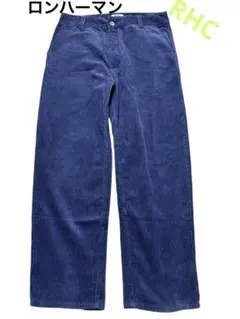 2026年最新】ロンハーマン コーデュロイパンツの人気アイテム - メルカリ