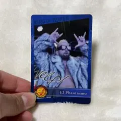 ELP ウエハースカード