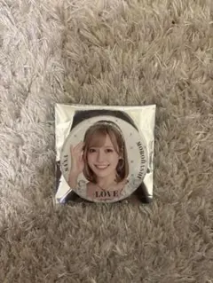 ランダム缶バッジ(アリーナツアー2025衣装②) ＝LOVE諸橋沙夏