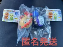 それいけ！アンパンマン　ロックDEアンパンマン８　アンパンマン 号・バイキンマン