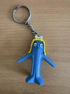 希少⭐︎GUMBY ぬいぐるみ　アメリカ 2025年最新】GUMBY gumbyの人気アイテム - メルカリ