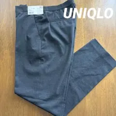 ウエストゴム スラックス