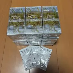 遊戯王　LIMIT OVER COLLECTION シュリンク付き　14箱セット 遊戯王 LIMIT OVER COLLECTIONシュリンク付き14個 - メルカリ
