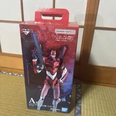 一番くじ エヴァンゲリオン A賞 エヴァンゲリオン2号機 フィギュアのサムネイル