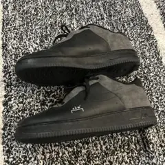 （レア29cm）NIKE AIR FORCE 1 A COLD WALL 29